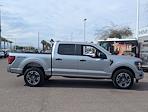 2024 Ford F-150 SuperCrew Cab 4x4 Pickup for sale #SLB79301A - photo 7