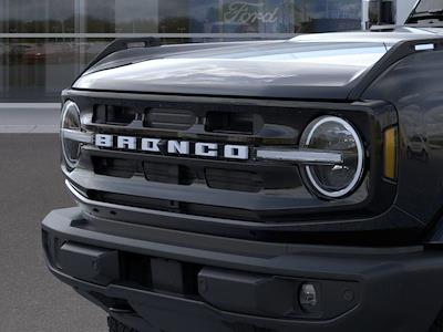 New 2025 Ford Bronco - photo 1