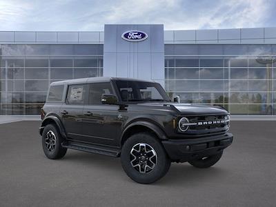 New 2025 Ford Bronco - photo 1