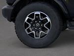 2025 Ford Bronco 4x4 SUV for sale #SLB80114 - photo 21