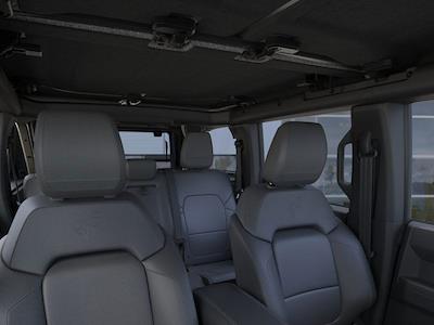 New 2025 Ford Bronco - photo 1