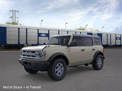 2025 Ford Bronco 4x4 SUV for sale #SLB81030 - photo 1