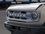 2025 Ford Bronco 4x4 SUV for sale #SLB81030 - photo 19