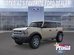 2025 Ford Bronco 4x4 SUV for sale #SLB81030 - photo 7