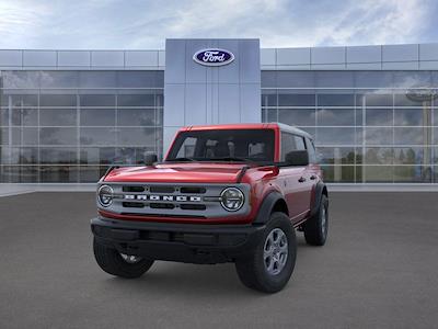 New 2025 Ford Bronco - photo 1