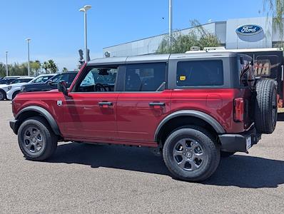 2025 Ford Bronco 4x4 SUV for sale #SLB82390 - photo 2