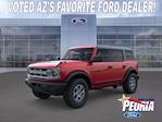 2025 Ford Bronco 4x4 SUV for sale #SLB82390 - photo 33