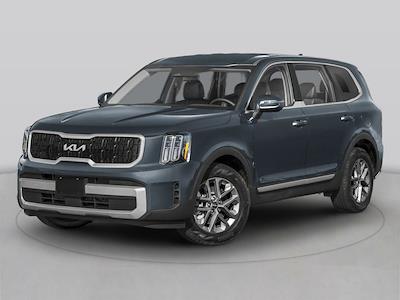 Used 2024 Kia Telluride - photo 1
