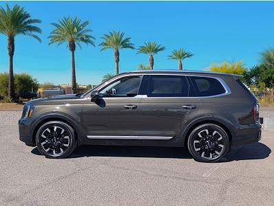 Used 2024 Kia Telluride - photo 1