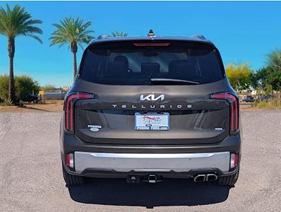 Used 2024 Kia Telluride - photo 1