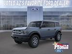 2025 Ford Bronco 4x4 SUV for sale #SLB82435 - photo 33