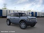 2025 Ford Bronco 4x4 SUV for sale #SLB82435 - photo 7