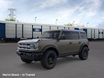 2025 Ford Bronco 4x4 SUV for sale #SLB82536 - photo 1