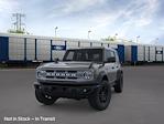 2025 Ford Bronco 4x4 SUV for sale #SLB82536 - photo 3