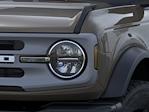 2025 Ford Bronco 4x4 SUV for sale #SLB82536 - photo 20