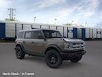 2025 Ford Bronco 4x4 SUV for sale #SLB82536 - photo 7