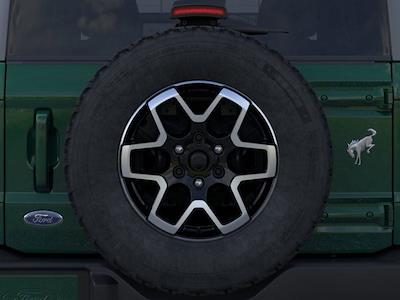 New 2025 Ford Bronco - photo 1