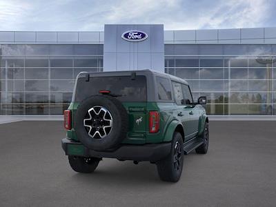 New 2025 Ford Bronco - photo 1