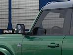 2025 Ford Bronco 4x4 SUV for sale #SLB82588 - photo 22