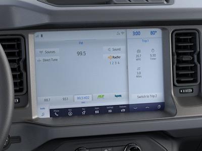 New 2025 Ford Bronco - photo 1