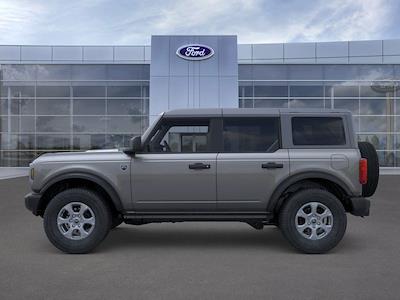 New 2025 Ford Bronco - photo 1