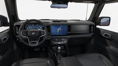 New 2025 Ford Bronco - photo 1