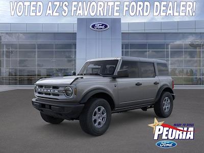 New 2025 Ford Bronco - photo 1