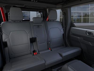 New 2025 Ford Bronco - photo 1