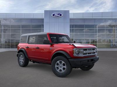 New 2025 Ford Bronco - photo 1
