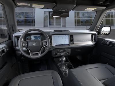 New 2025 Ford Bronco - photo 1