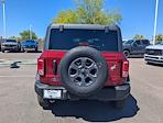 2025 Ford Bronco 4x4 SUV for sale #SLB83871 - photo 4