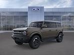 2025 Ford Bronco 4x4 SUV for sale #SLB84491 - photo 35