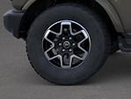 2025 Ford Bronco 4x4 SUV for sale #SLB84491 - photo 20