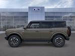 2025 Ford Bronco 4x4 SUV for sale #SLB84491 - photo 2
