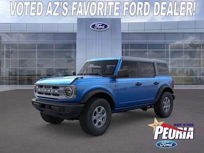 2025 Ford Bronco 4x4 SUV for sale #SLB84588 - photo 1