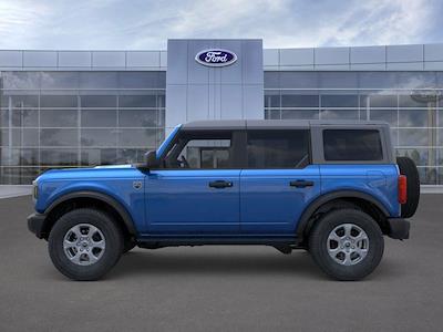New 2025 Ford Bronco - photo 1