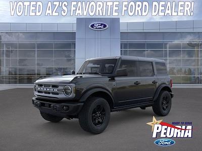 2025 Ford Bronco 4x4 SUV for sale #SLB84627 - photo 1