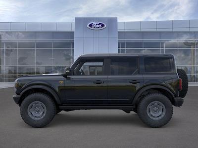 2025 Ford Bronco 4x4 SUV for sale #SLB84800 - photo 2