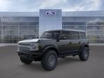 2025 Ford Bronco 4x4 SUV for sale #SLB84800 - photo 35