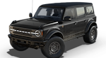 2025 Ford Bronco 4x4 SUV for sale #SLB84800 - photo 25