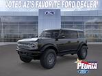 2025 Ford Bronco 4x4 SUV for sale #SLB84800 - photo 32