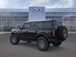 2025 Ford Bronco 4x4 SUV for sale #SLB84800 - photo 3
