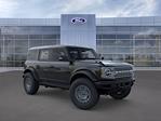 2025 Ford Bronco 4x4 SUV for sale #SLB84800 - photo 6