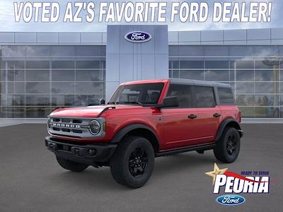 2025 Ford Bronco 4x4 SUV for sale #SLB84815 - photo 1