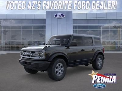 2025 Ford Bronco 4x4 SUV for sale #SLB84881 - photo 1