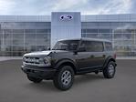 2025 Ford Bronco 4x4 SUV for sale #SLB84881 - photo 35