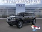 2025 Ford Bronco 4x4 SUV for sale #SLB84881 - photo 32