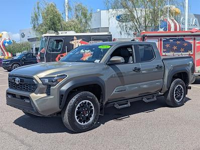 2024 Toyota Tacoma Double Cab 4x4 Pickup for sale #SLE02346A - photo 1
