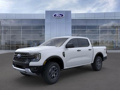 2025 Ford Ranger SuperCrew Cab 4x4 Pickup for sale #SLE02368 - photo 1