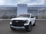 2025 Ford Ranger SuperCrew Cab 4x4 Pickup for sale #SLE02368 - photo 2